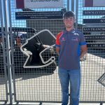 Lucca Allen undergoes successful arm pump surgery